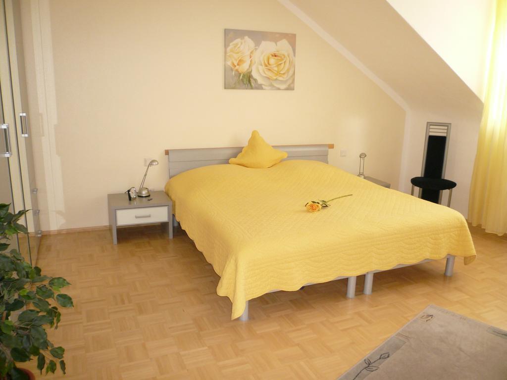 Damm Apartment Kassel